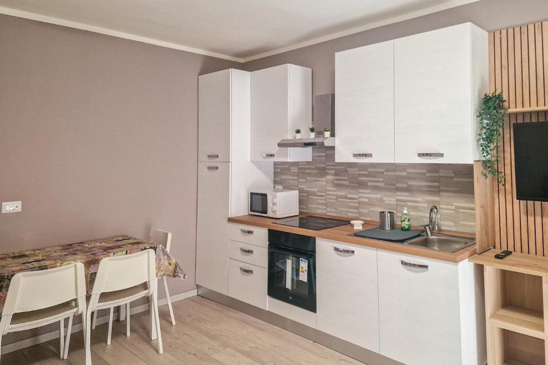 Photo of Kitchen in Segrate