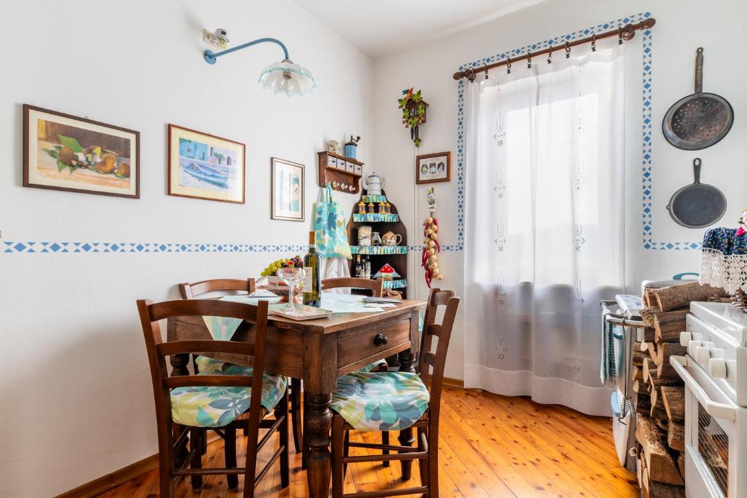 Photo of Kitchen in Rossana