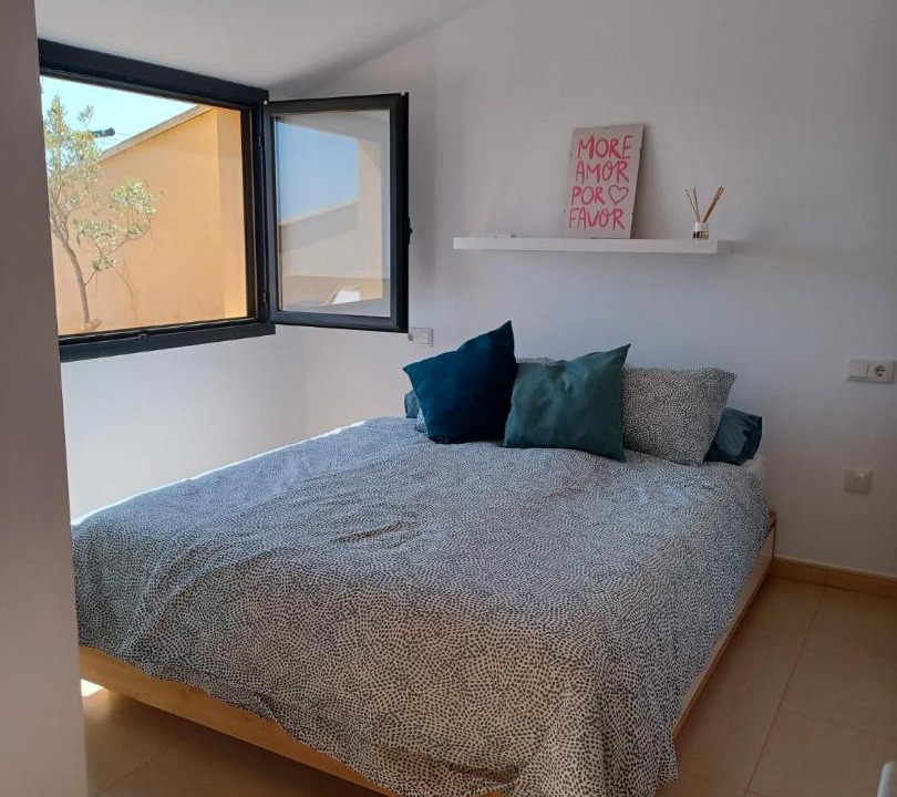 Photo of Bedroom in Sant Jaume d'Enveja