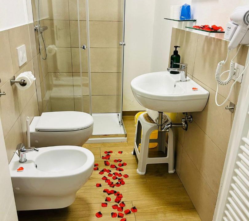 Photo of Bathroom in Forli
