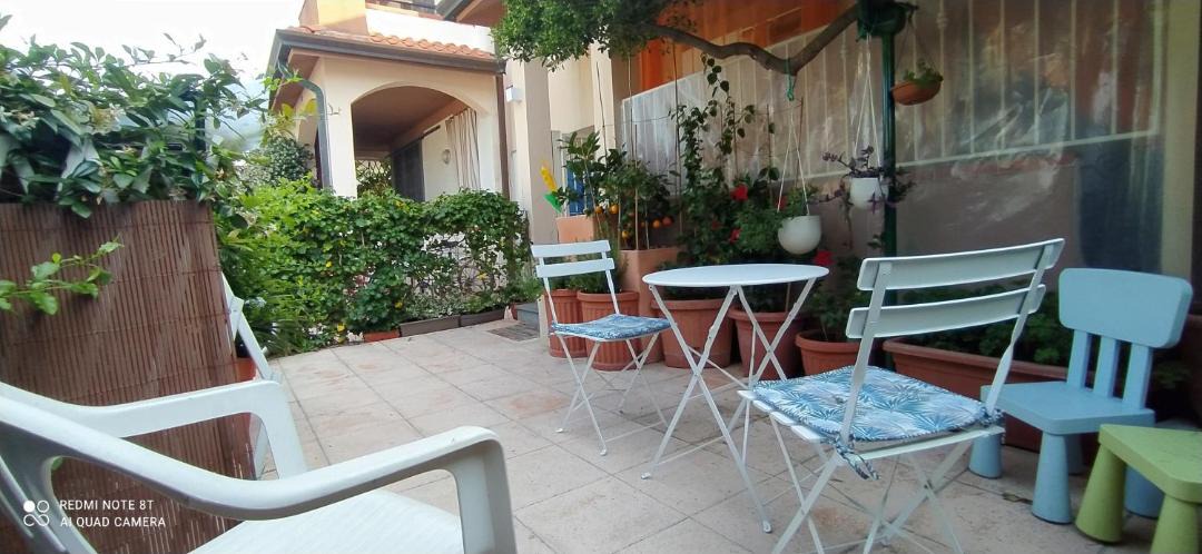 Photo of Patio Balcony in Torre del Lago Puccini