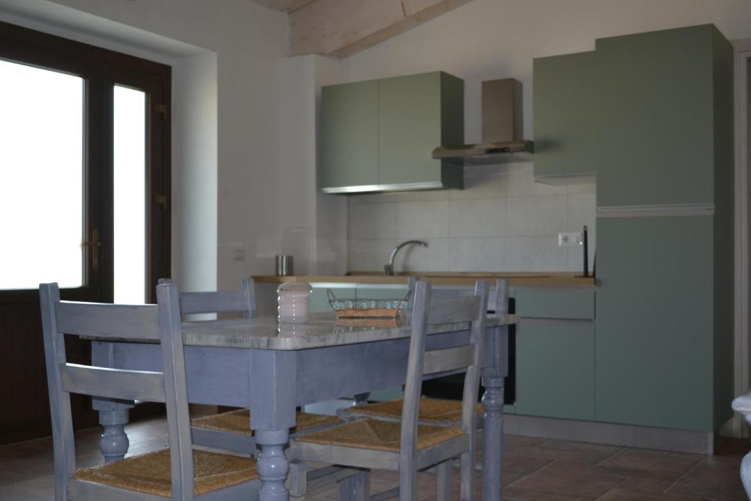 Photo of Kitchen in Castel Viscardo
