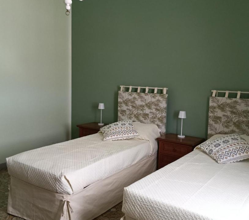 Photo of Bedroom in Lessona