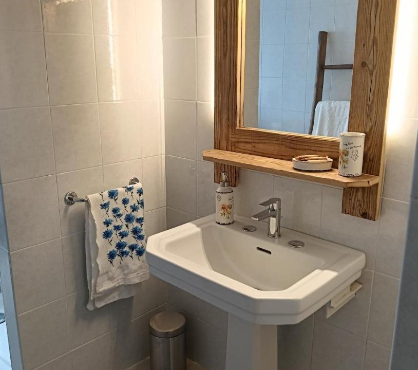 Photo of Bathroom in Lessona