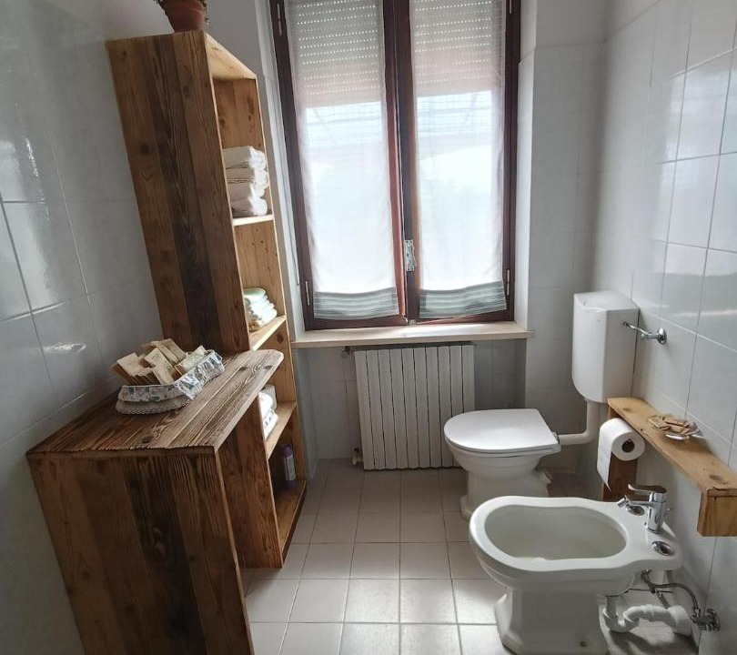 Photo of Bathroom in Lessona