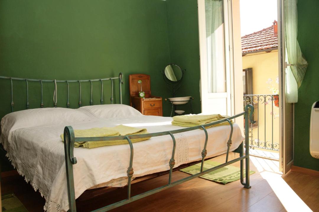 Photo of Bedroom in Roccasparvera