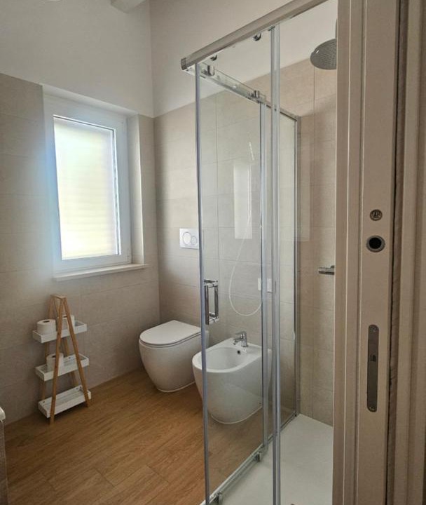 Photo of Bathroom in Scanzano Jonico