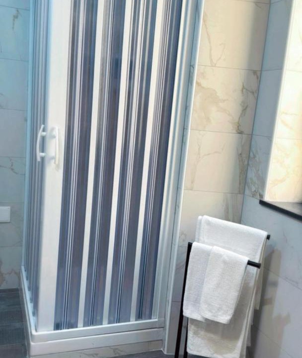 Photo of Bathroom in Capua