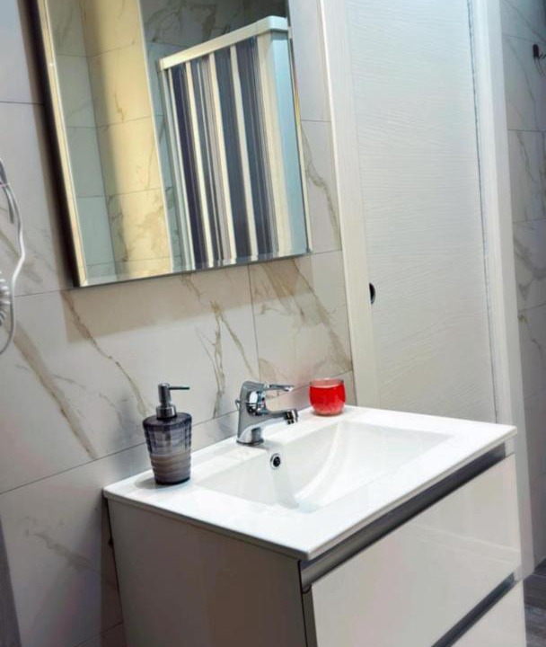 Photo of Bathroom in Capua