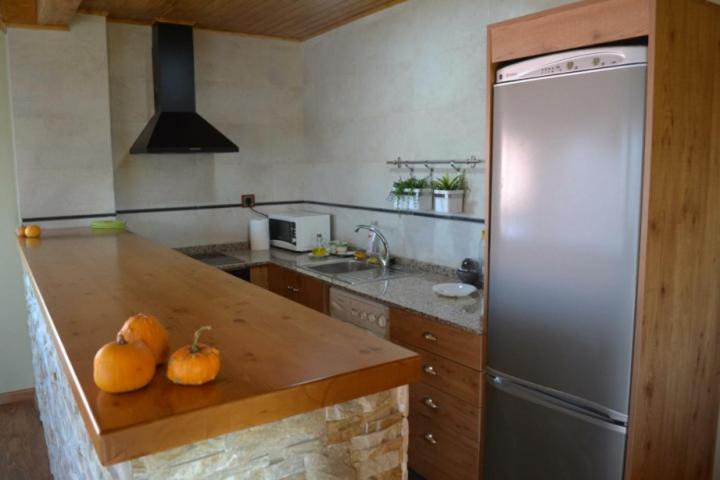 Photo of Kitchen in Teruel