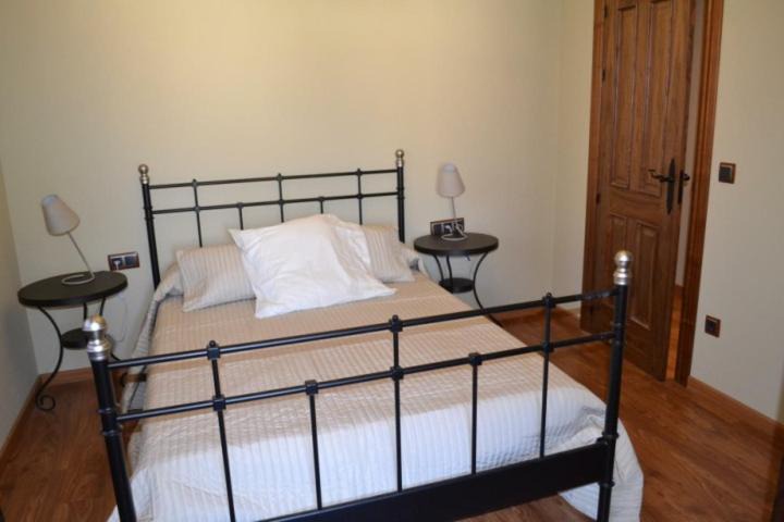 Photo of Bedroom in Teruel