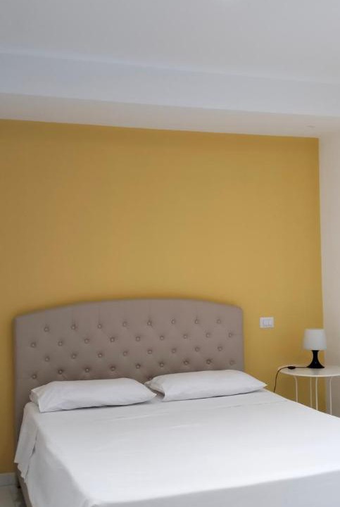 Photo of Bedroom in Margherita di Savoia