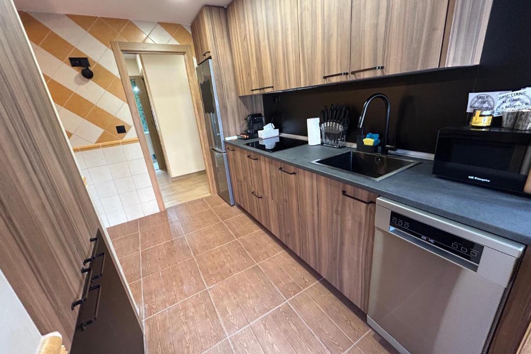 Photo of Kitchen in Guardo