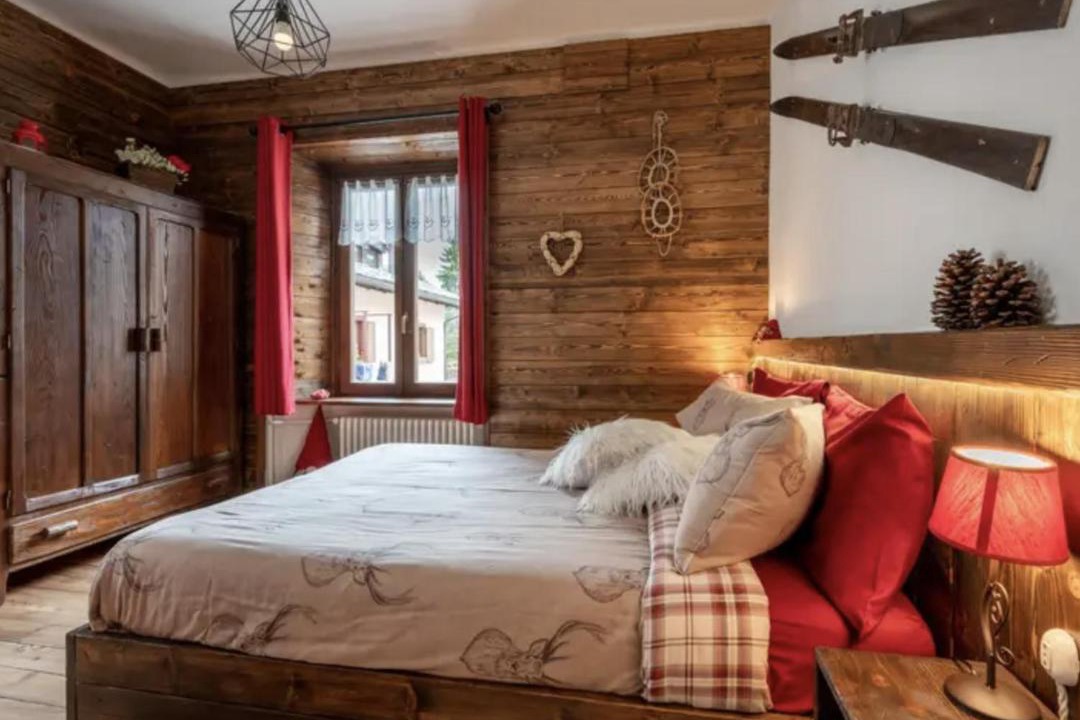 Photo of Bedroom in Ghigo