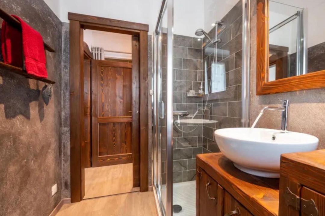 Photo of Bathroom in Ghigo