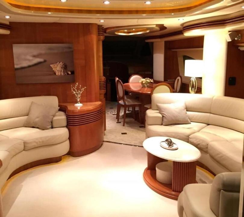 Photo of Livingroom in Mut