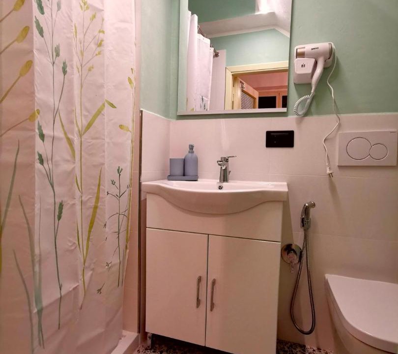 Photo of Bathroom in Civitella Del Lago