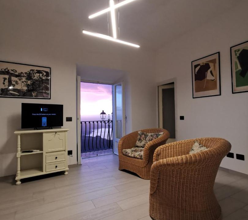 Photo of Livingroom in Civitella Del Lago