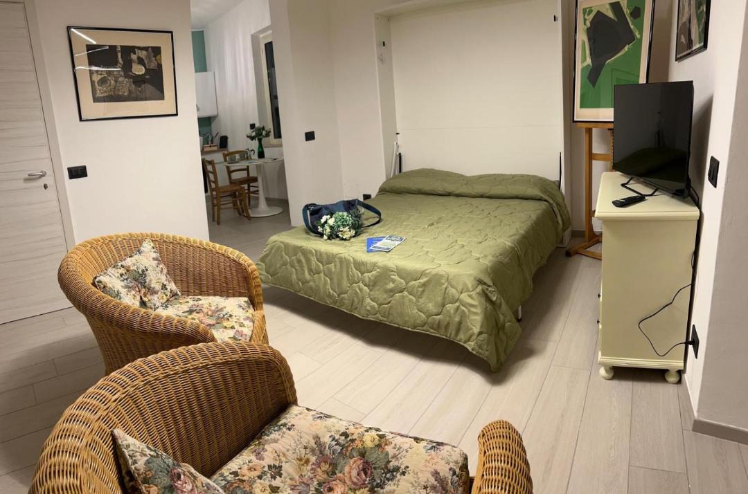 Photo of Bedroom in Civitella Del Lago