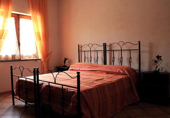 Photo of Bedroom in Francavilla Marittima