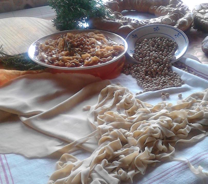 Photo of Kitchen in Francavilla Marittima