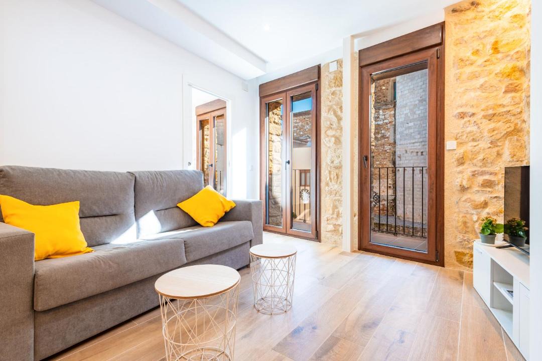 Photo of Livingroom in Traiguera