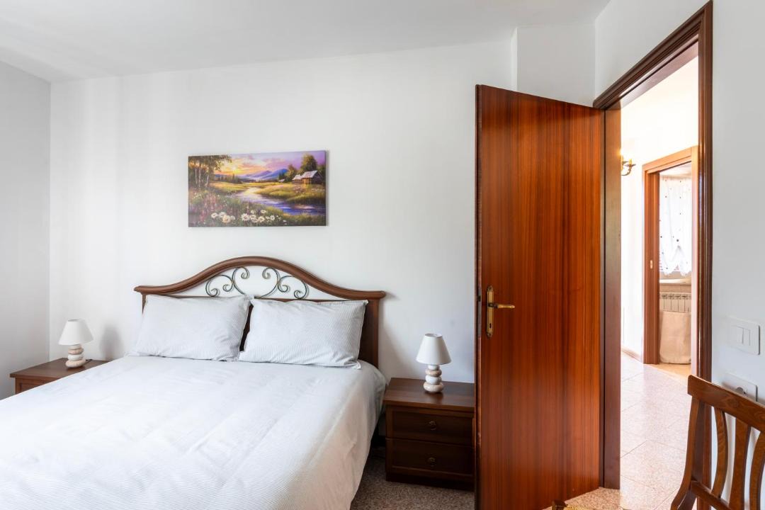 Photo of Bedroom in Casalini