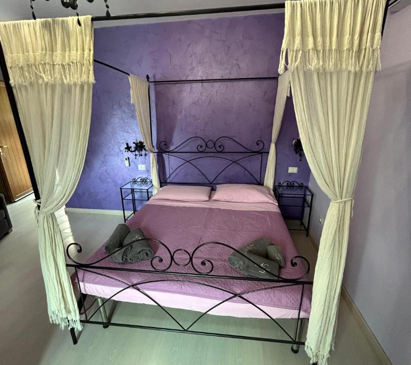 Photo of Bedroom in Posta Fibreno