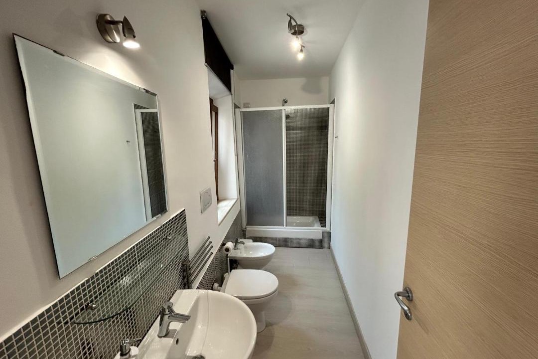 Photo of Bathroom in Posta Fibreno