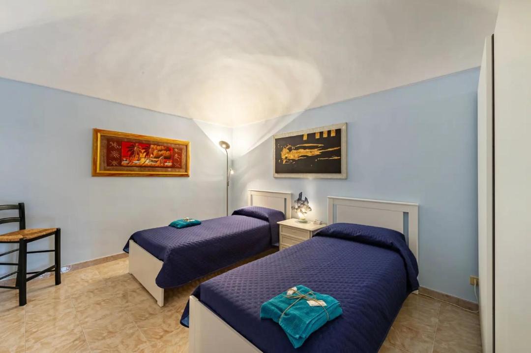 Photo of Bedroom in Trino
