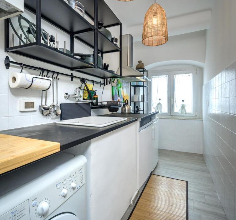 Photo of Kitchen in Navile