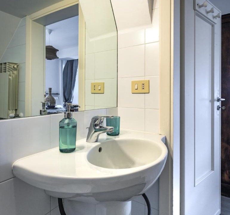 Photo of Bathroom in Navile