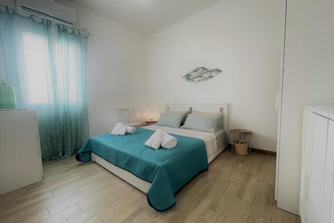 Photo of Bedroom in Santa Maria al Bagno