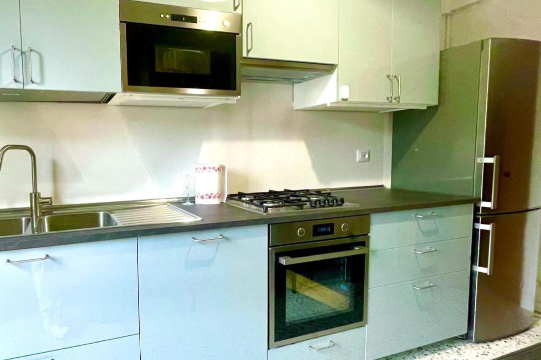 Photo of Kitchen in Reggio nell'Emilia