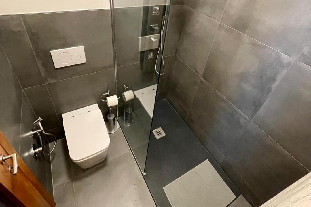 Photo of Bathroom in Reggio nell'Emilia