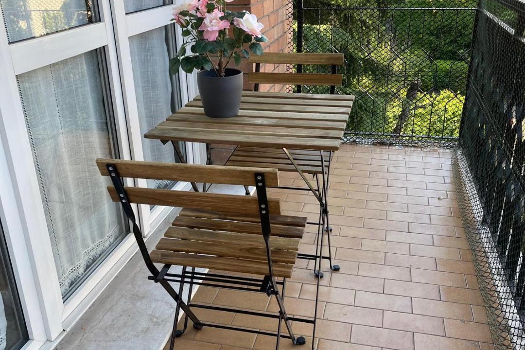 Photo of Patio Balcony in Reggio nell'Emilia