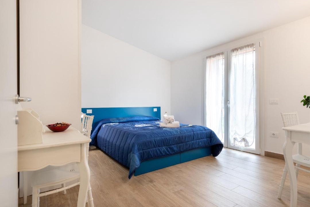 Photo of Bedroom in Carpena