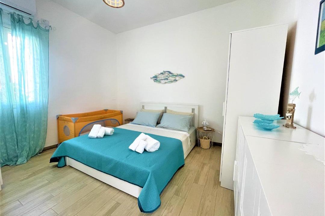 Photo of Bedroom in Santa Maria al Bagno