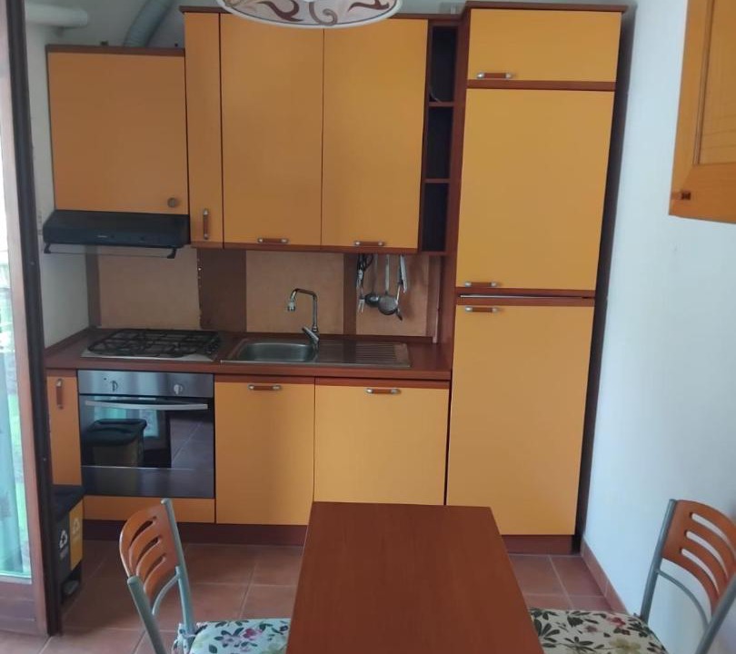 Photo of Kitchen in Ceppo Morelli