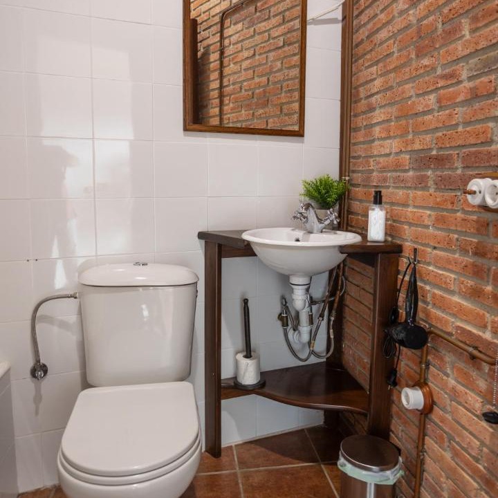 Photo of Bathroom in Lloreda