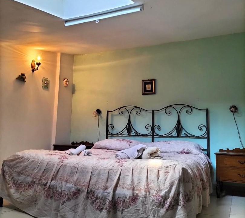 Photo of Bedroom in Fiumata