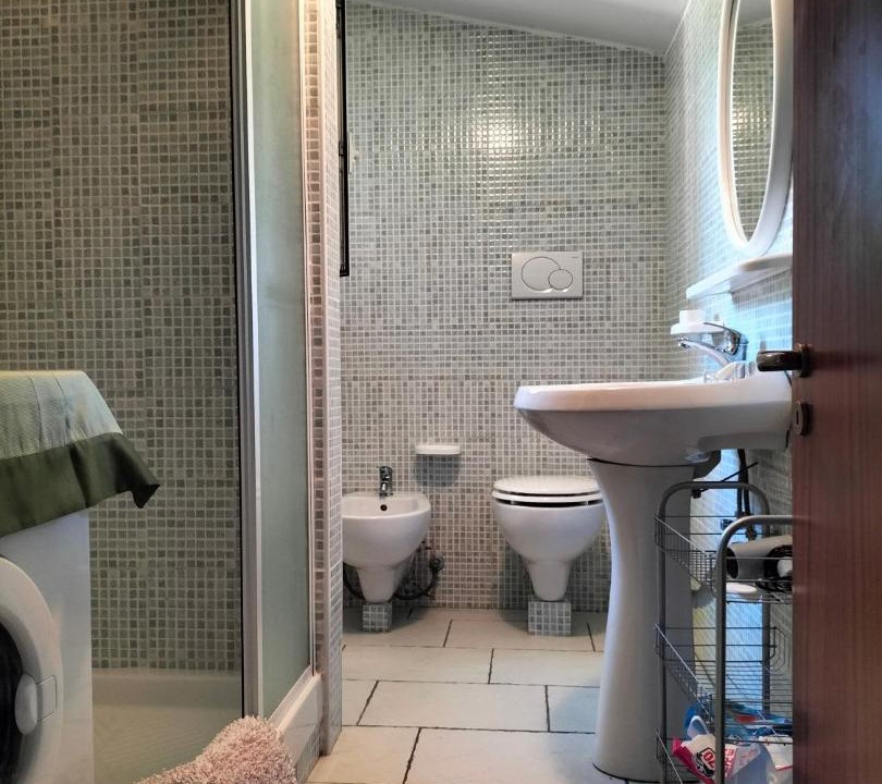 Photo of Bathroom in Fiumata