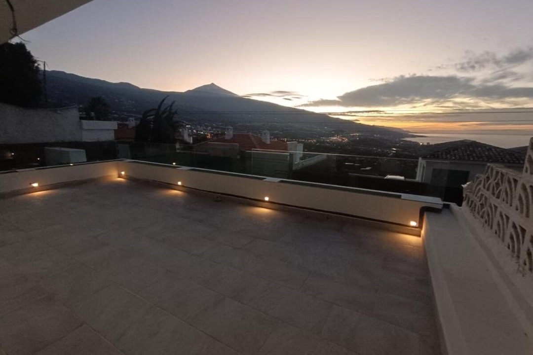 Photo of Patio Balcony in Las Cuevas