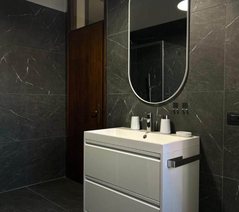 Photo of Bathroom in Oggiono