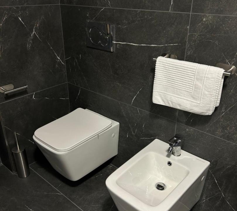 Photo of Bathroom in Oggiono