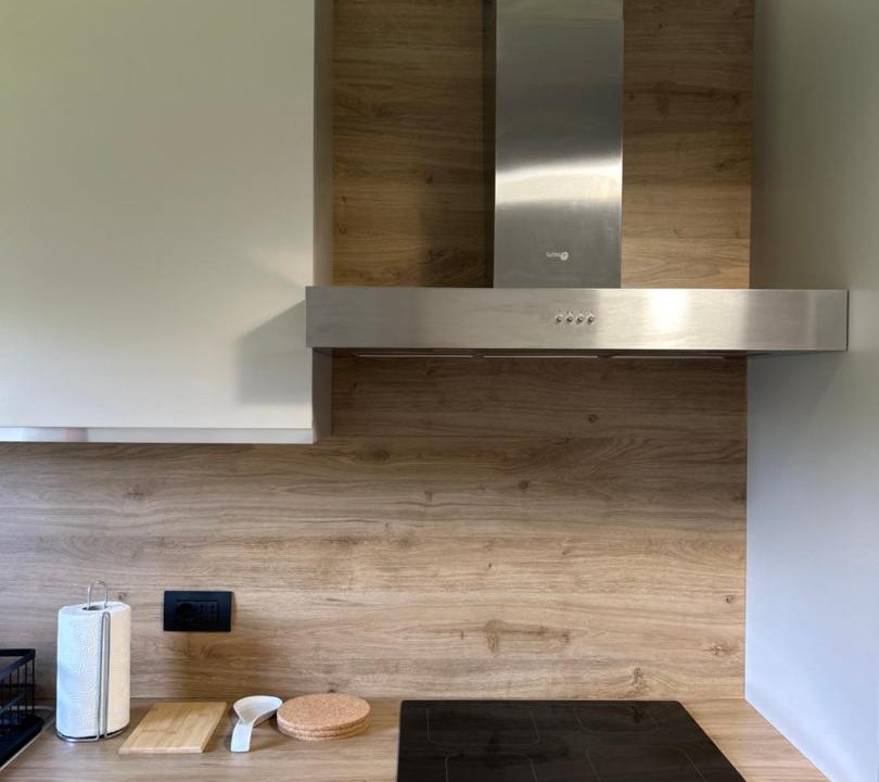 Photo of Kitchen in Oggiono