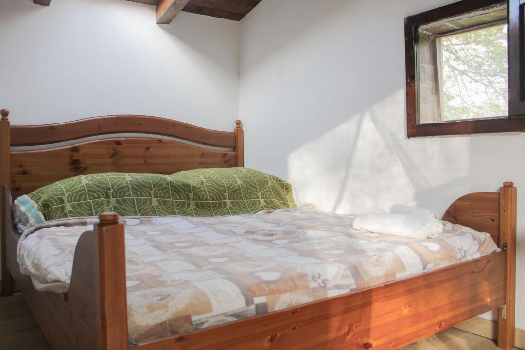 Photo of Bedroom in Castiglione dei Pepoli