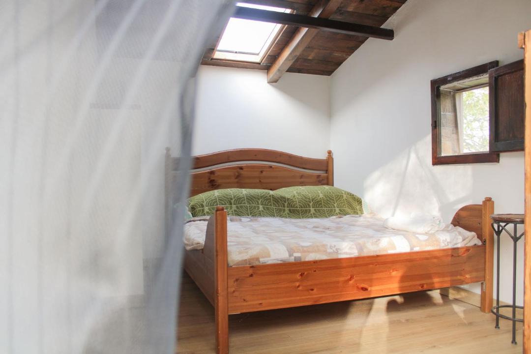 Photo of Bedroom in Castiglione dei Pepoli