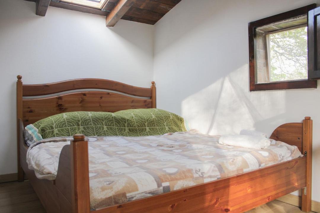Photo of Bedroom in Castiglione dei Pepoli