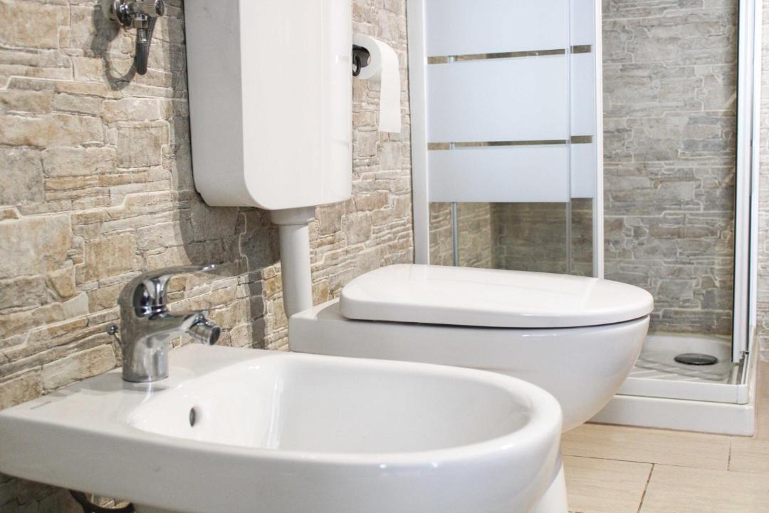 Photo of Bathroom in Castiglione dei Pepoli